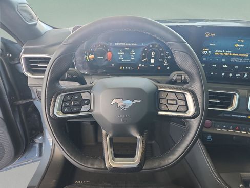 New 2026 Ford Mustang Premium image 10