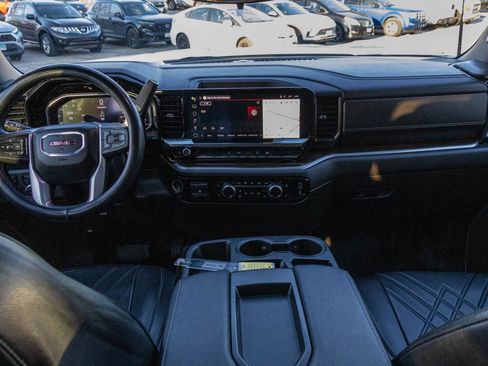 Certified 2024 GMC Sierra 2500 SLE w/ SLE Value Package; image 17