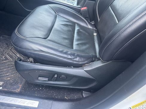 Used 2021 Ford Explorer Limited w/ Equipment Group 301A image 19