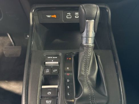 Used 2024 Honda CR-V EX image 40
