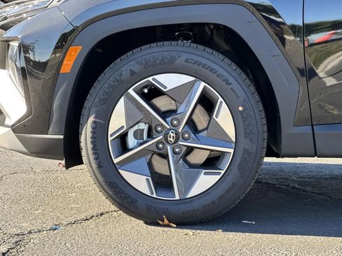 New 2026 Hyundai Tucson SEL image 12