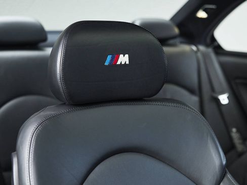 Used 2001 BMW M3 Coupe RWD image 71