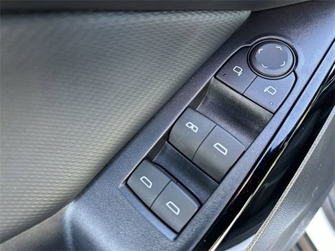 Used 2026 Chevrolet Equinox LT w/ LPO, Floor Liner Package image 23