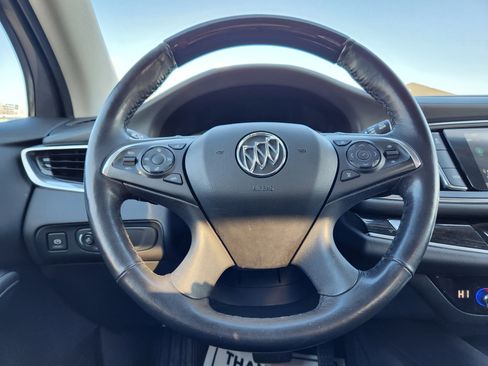 Used 2019 Buick Enclave Avenir w/ Avenir Technology Package image 22