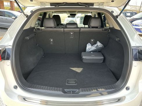 Certified 2025 MAZDA CX-5 AWD 2.5 S w/ Select Package image 23