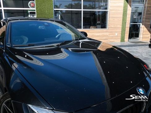 Used 2018 BMW M4 Coupe image 12