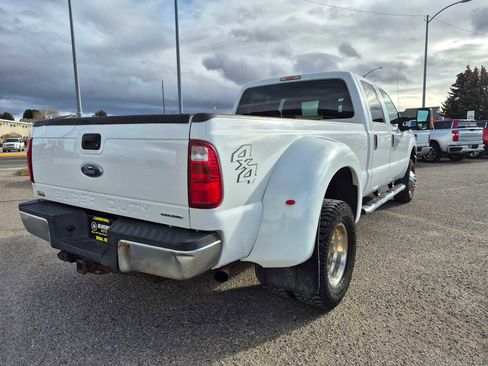 Used 2013 Ford F350 XLT image 4