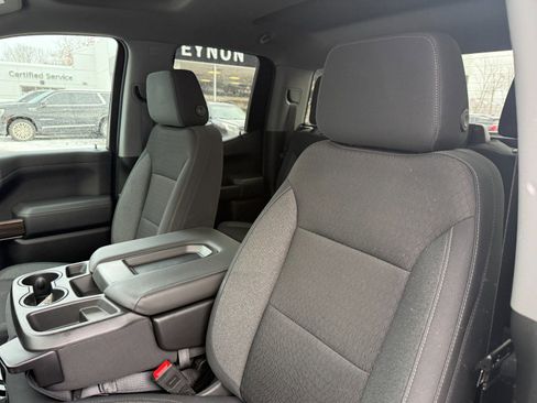 Used 2020 Chevrolet Silverado 1500 LT w/ All-Star Edition image 14