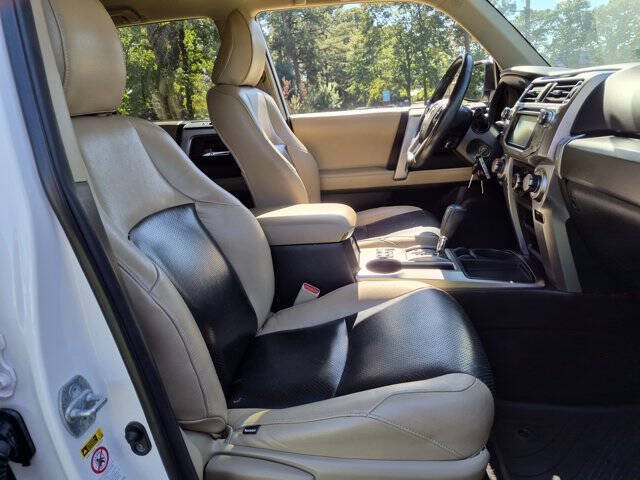 Used 2014 Toyota 4Runner SR5 RWD image 32