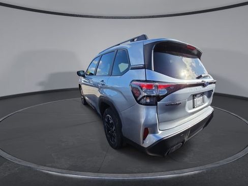 New 2026 Subaru Forester Premium AWD/4WD image 6