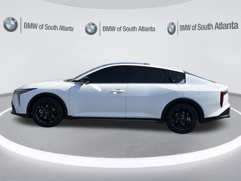Used 2026 Kia K4 GT-Line Turbo FWD image 10