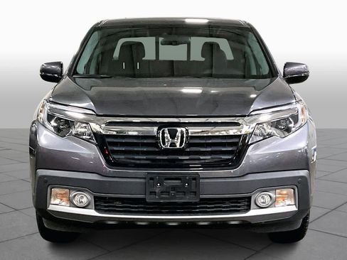 Used 2020 Honda Ridgeline RTL-E image 3