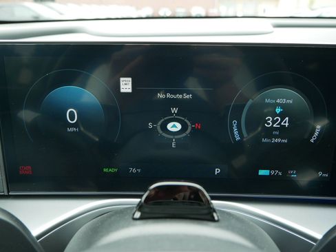 New 2026 Hyundai Ioniq 9 SEL image 12