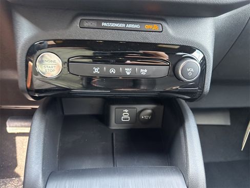 New 2025 Ford Escape ST-Line w/ Tech Pack #1 image 23