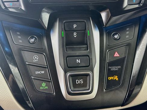 Used 2026 Honda Odyssey Touring image 20
