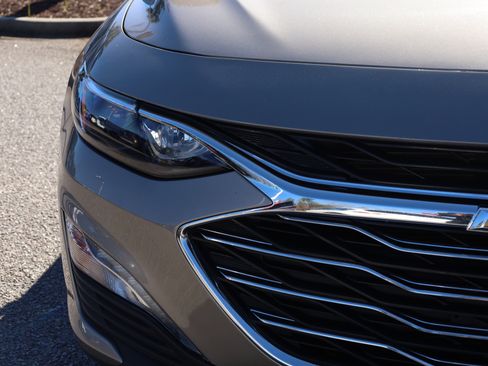 Used 2024 Chevrolet Malibu LT image 20