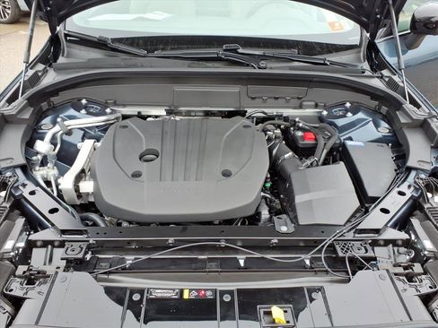 Certified 2026 Volvo XC60 B5 Plus w/ Climate Package image 9