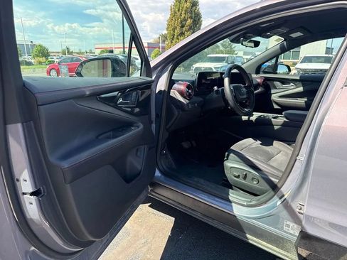 Used 2024 Chevrolet Blazer EV RS AWD/4WD image 56