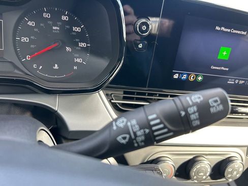 New 2026 Chevrolet Trax LS w/ LS Convenience Package image 14