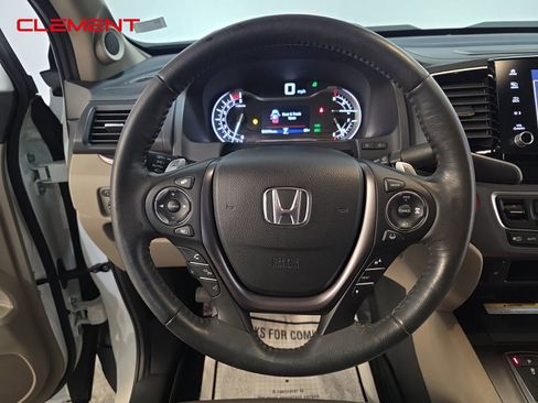 Used 2022 Honda Ridgeline RTL-E image 14
