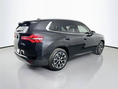 Certified 2026 BMW X3 xDrive30i w/ Convenience Package AWD/4WD image 5