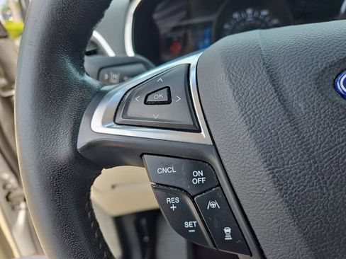 Used 2019 Ford Edge Titanium w/ Equipment Group 301A FWD image 22