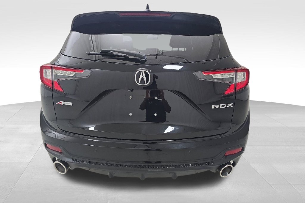 Used 2021 Acura RDX w/ Advance Package FWD image 8