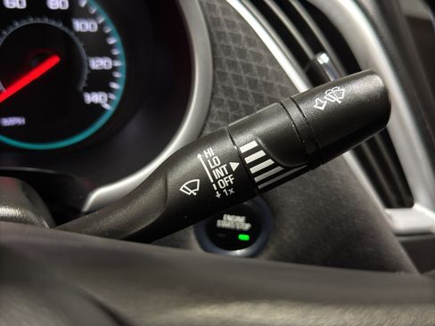 Used 2024 Chevrolet Malibu LT image 23