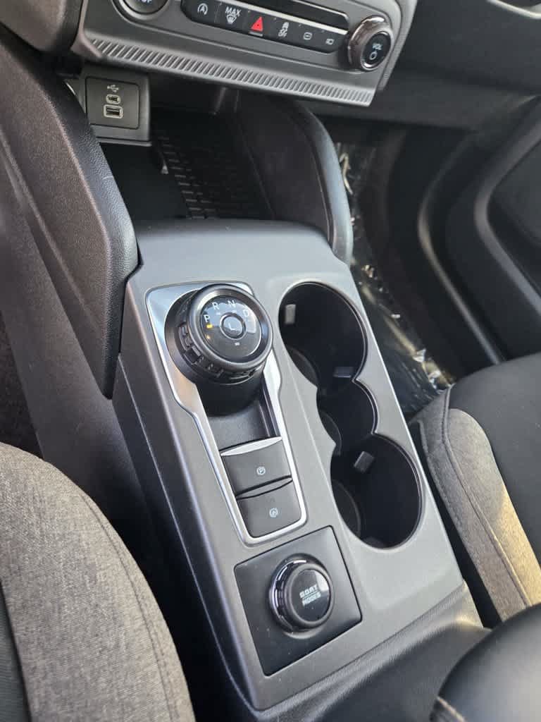 Used 2025 Ford Bronco Sport Big Bend AWD/4WD image 14