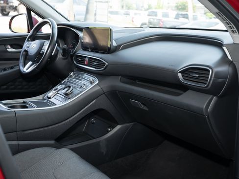 Used 2023 Hyundai Santa Fe SEL image 41