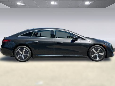 Certified 2023 Mercedes-Benz EQS 450+ Sedan image 7
