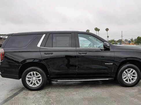 Used 2025 Chevrolet Tahoe LT AWD/4WD image 13