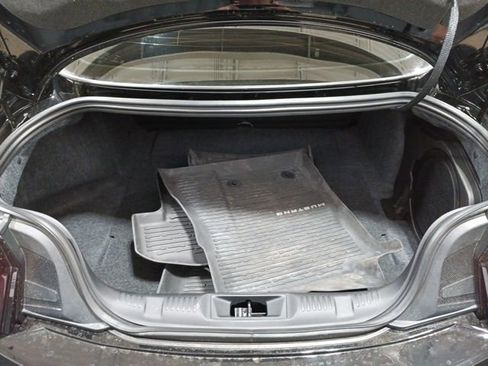 Used 2024 Ford Mustang Dark Horse image 28