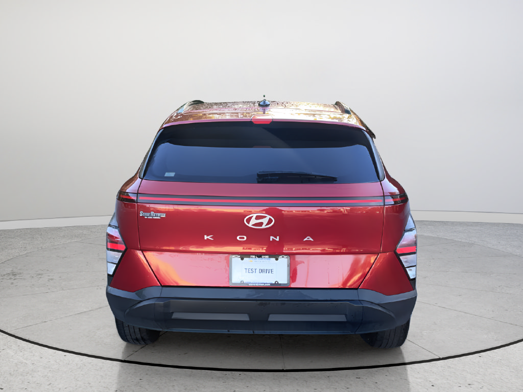 Used 2024 Hyundai Kona SEL FWD image 7
