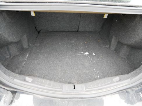 Used 2015 Ford Fusion SE w/ Equipment Group 201A image 10