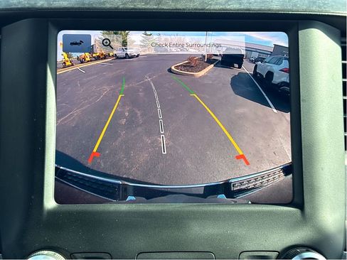 Used 2022 RAM 1500 Big Horn image 20