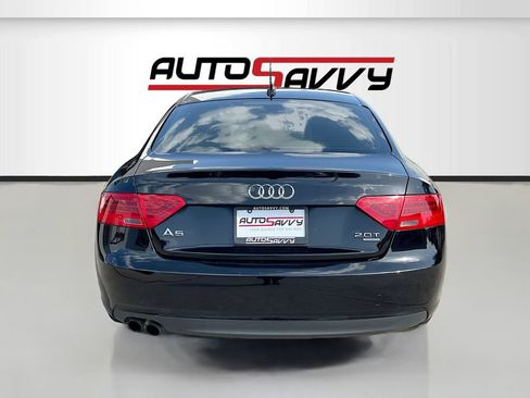 Used 2013 Audi A5 2.0T Premium w/ Convenience Pkg AWD/4WD image 6