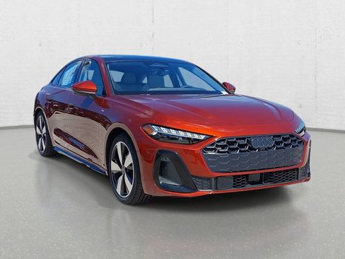New 2026 Audi A5 2.0T Premium Plus AWD/4WD image 3