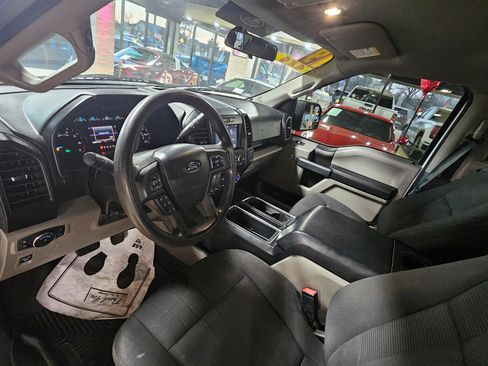 Used 2018 Ford F150 XL w/ Equipment Group 101A Mid image 18