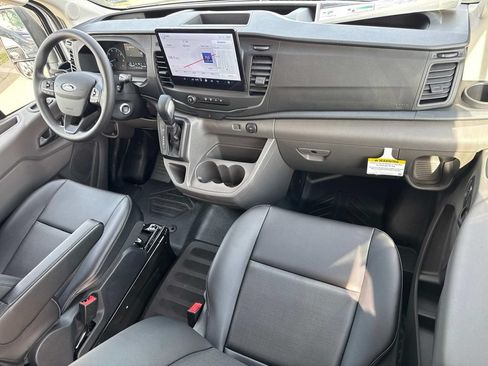 New 2025 Ford Transit 350 XL RWD image 23