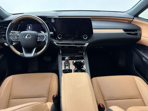 Used 2024 Lexus RX 350 Premium w/ Accessory Package (Z1) FWD image 14