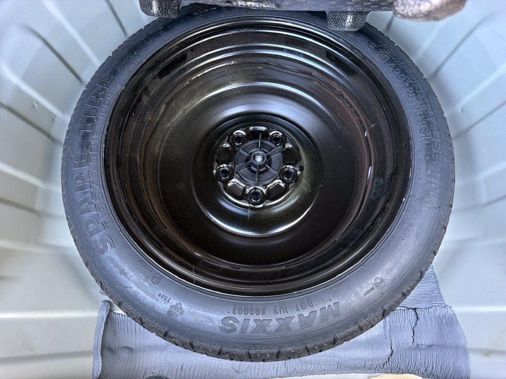 Used 2026 Nissan Altima 2.5 SV FWD image 31