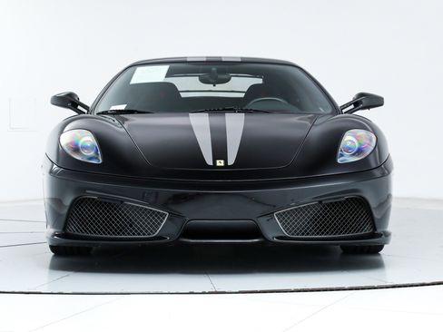 Used 2008 Ferrari F430 Scuderia image 11