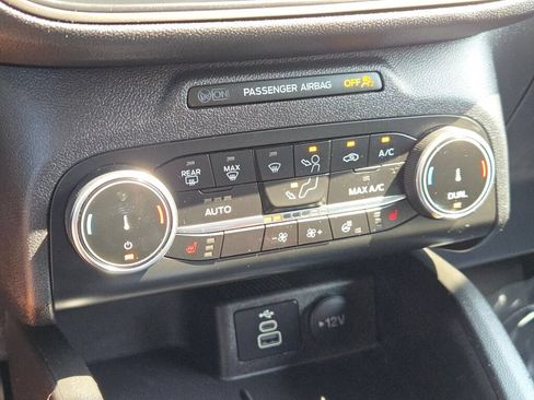 Used 2024 Ford Escape Active AWD/4WD image 10