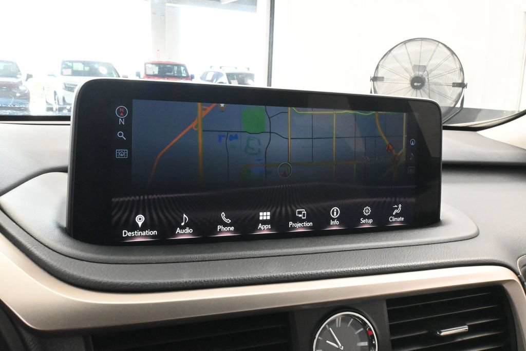 Used 2020 Lexus RX 350 FWD w/ Premium Package image 21