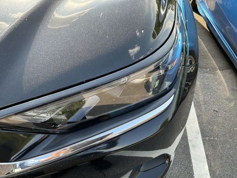 Used 2024 Toyota Grand Highlander AWD Hybrid image 10