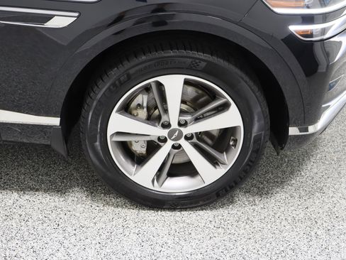 Used 2022 Genesis GV80 3.5T Advanced + image 5