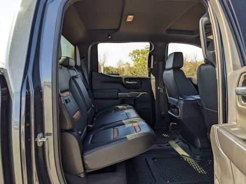 Used 2021 GMC Sierra 1500 AT4 image 45