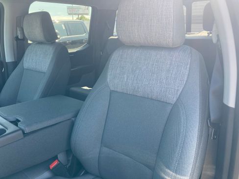 Certified 2026 Ford F250 XLT w/ XLT Premium Package image 8