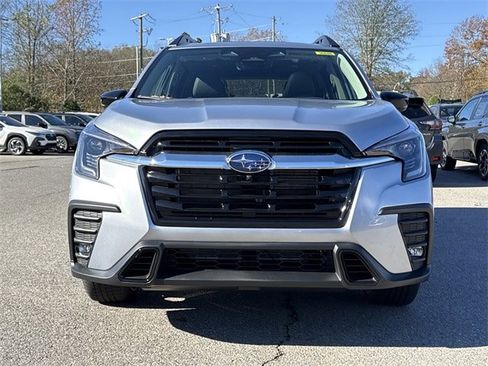 New 2026 Subaru Ascent Limited image 8